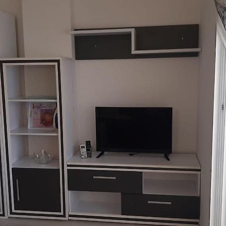 Encanto Costa Del Sol Benal Beach Monolocale Suite Vista Mare เบนัลมาเดนา ภายนอก รูปภาพ
