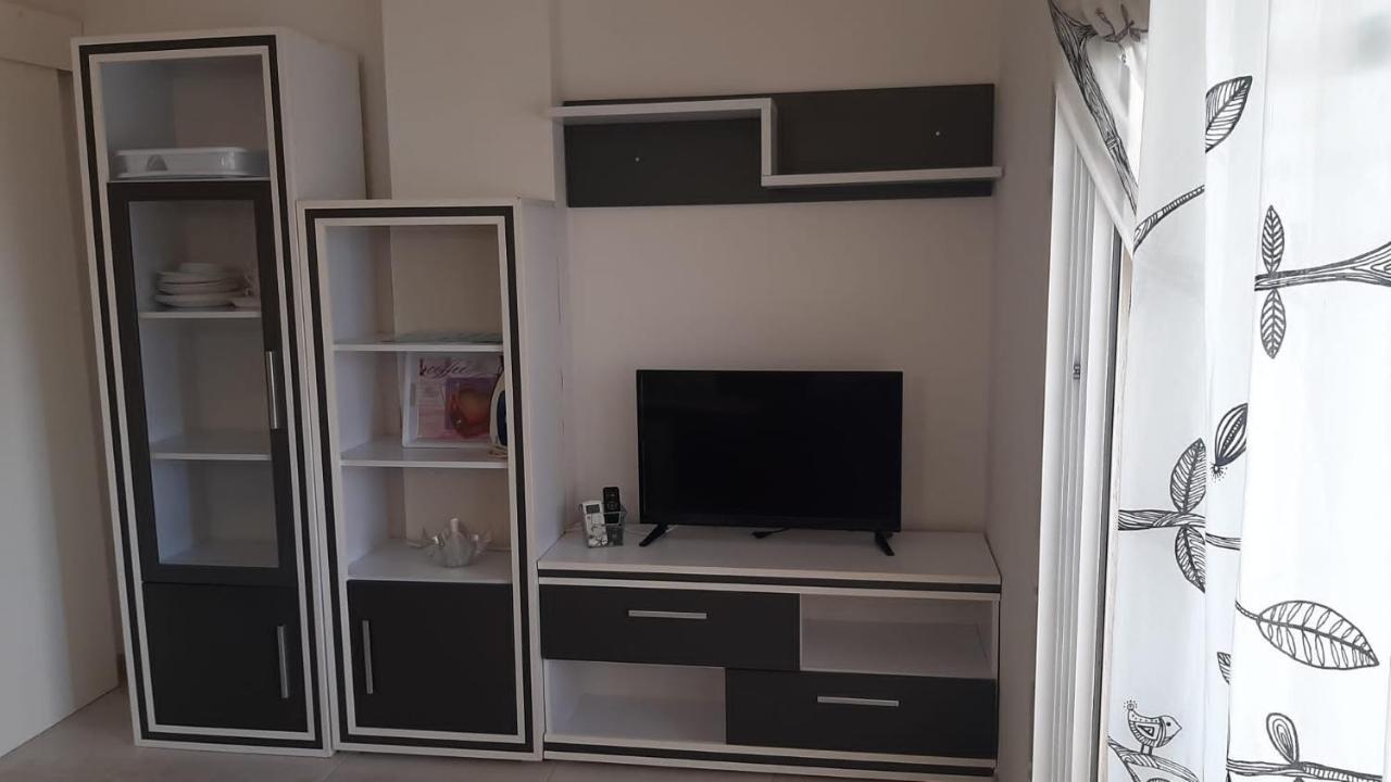 Encanto Costa Del Sol Benal Beach Monolocale Suite Vista Mare เบนัลมาเดนา ภายนอก รูปภาพ