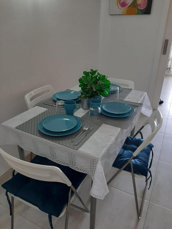 Encanto Costa Del Sol Benal Beach Monolocale Suite Vista Mare เบนัลมาเดนา ภายนอก รูปภาพ